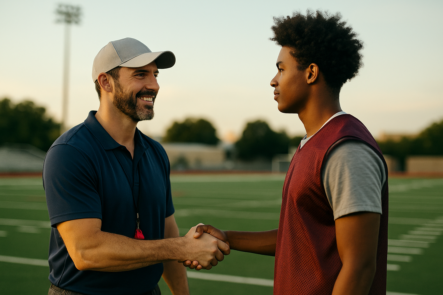 Sponsor a Student Athlete