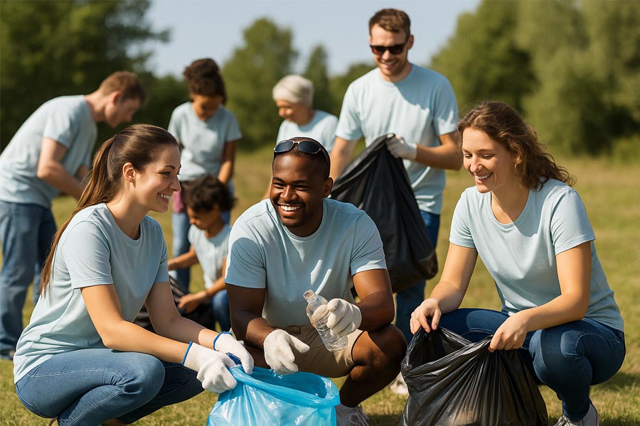 Community Engagement