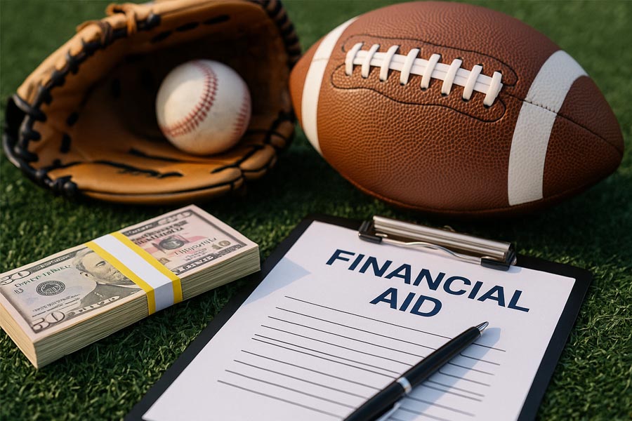 Financial Assistance