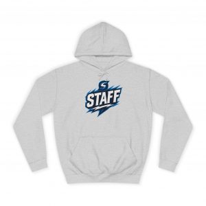 Strong Start Staff - Hoodie