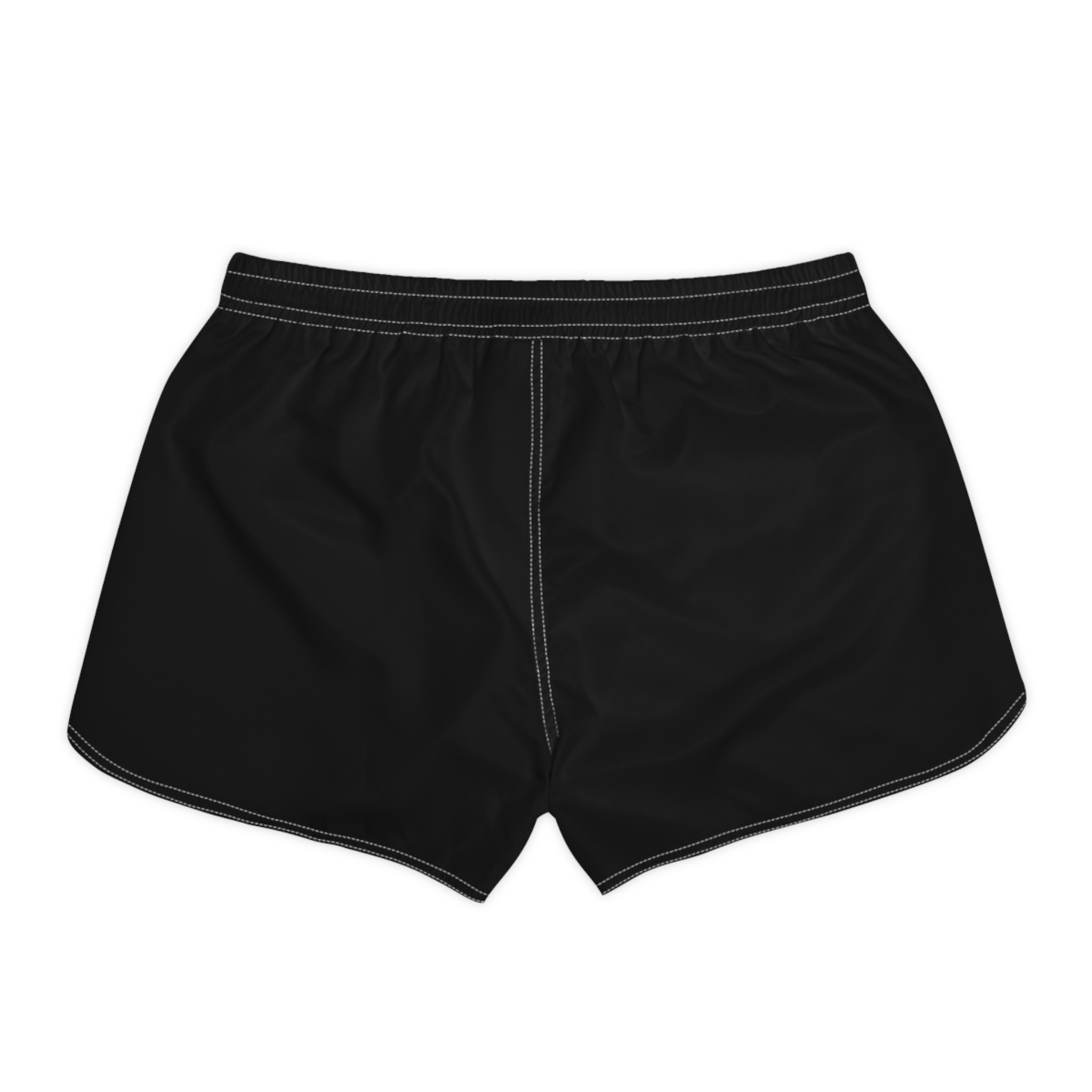 Batavia Bulldogs - Women's Casual Shorts (AOP) - Image 2