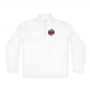 Bethel-Tate Tigers - Quarter-Zip Pullover - Support Your Local School Bethel Tigers