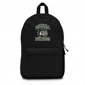 Batavia Bulldogs - Backpack