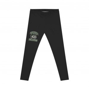 Batavia - Women's Casual Leggings (AOP)