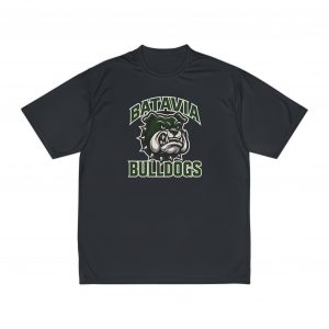 Batavia Bulldogs - Men's Performance T-Shirt