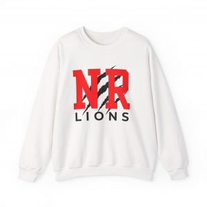 New Richmond Lions Heavy Blend™ Crewneck Sweatshirt