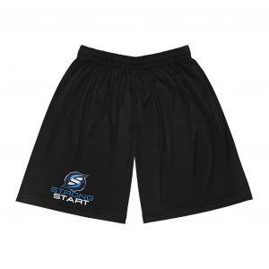 Strong Start Basketball Shorts
