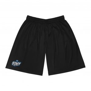 Strong Start Staff - Basketball Shorts