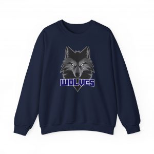 West Clermont Unisex Heavy Blend™ Crewneck Sweatshirt